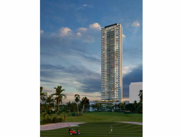 Apartamentos en Santa Maria de 368m2, Guayacan
