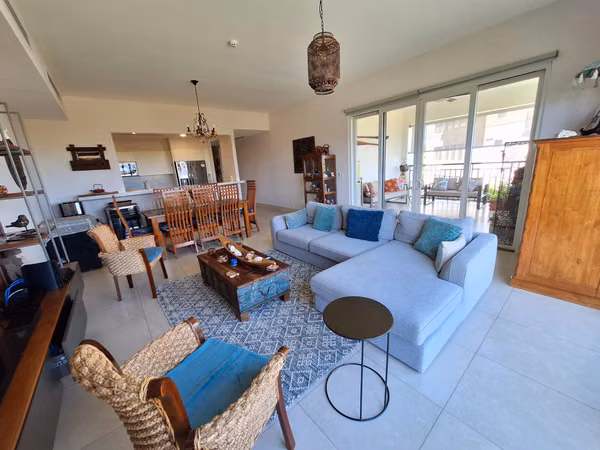 Venta de apartamento en Buenaventura
