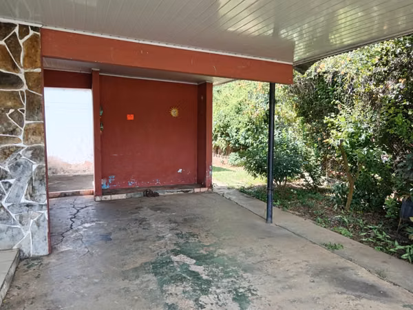 Venta de Casa - La Villa de Los Santos