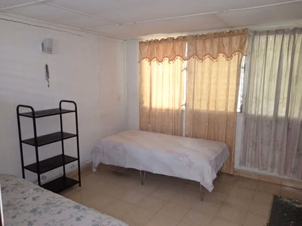 Venta de Casa - La Villa de Los Santos