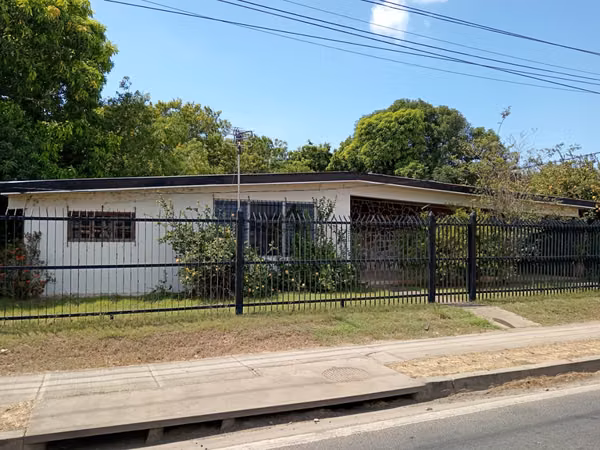 Venta de Casa - La Villa de Los Santos