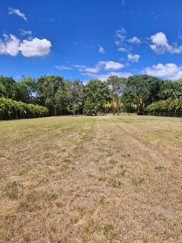 BUENAVENTURA BEACHFRONT LOT 5,004 m² US$4,900,000