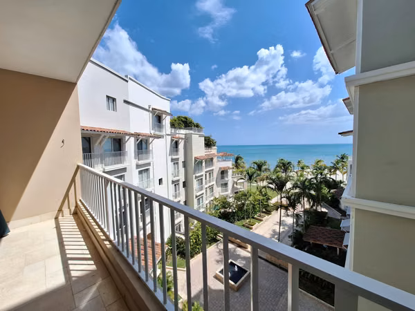 Rental of apartment per night in Puntarena Buenaventura