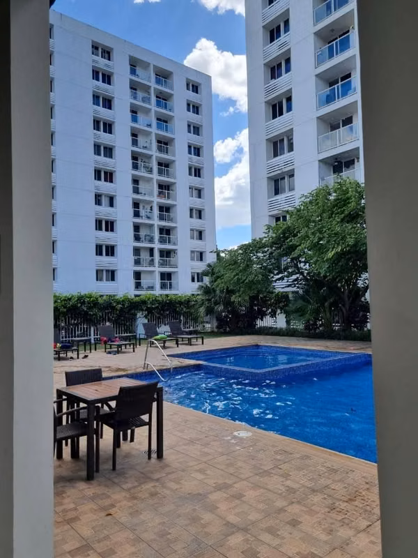SALE APARTMENT IN CANTABRIA TOWERS