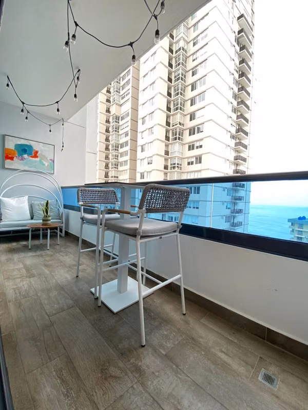 Venta - Paitilla - Deluxe Residences