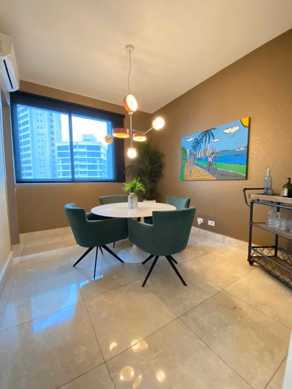 Venta - Paitilla - Deluxe Residences