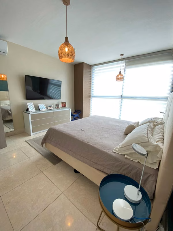 Venta - Paitilla - Deluxe Residences