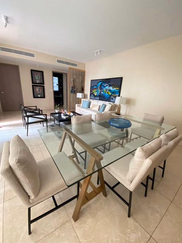 Venta - Paitilla - Deluxe Residences