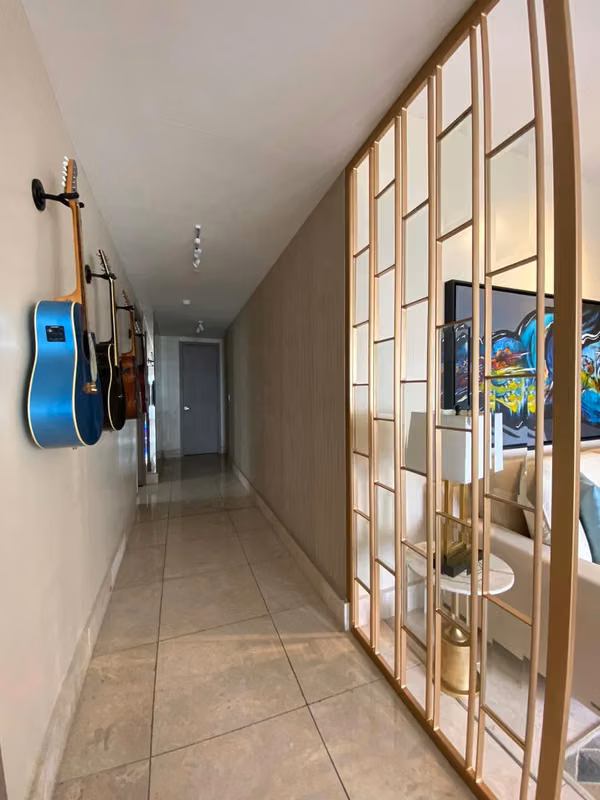 Venta - Paitilla - Deluxe Residences