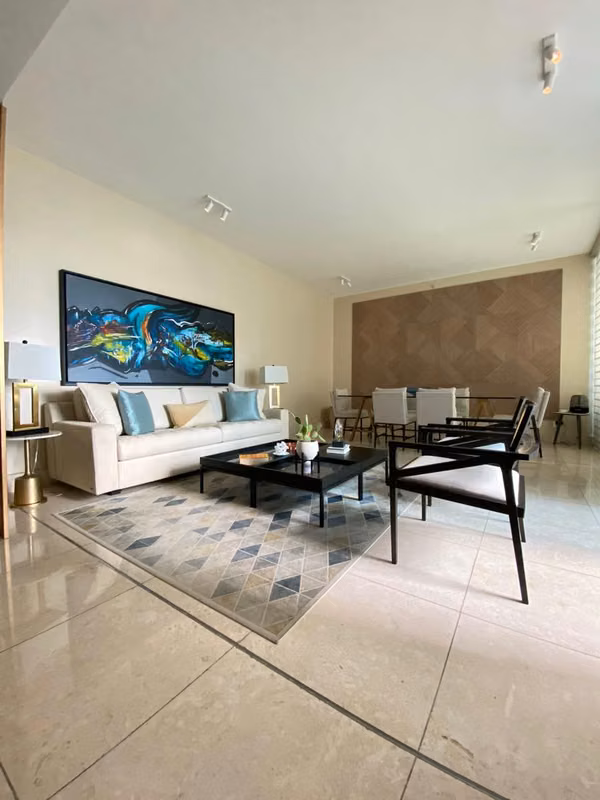 Venta - Paitilla - Deluxe Residences