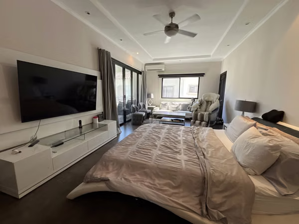 Sale of houses in Costa del Este - Magnolias