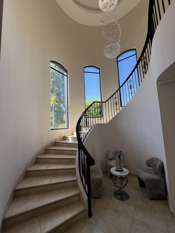 Sale of houses in Costa del Este - Magnolias