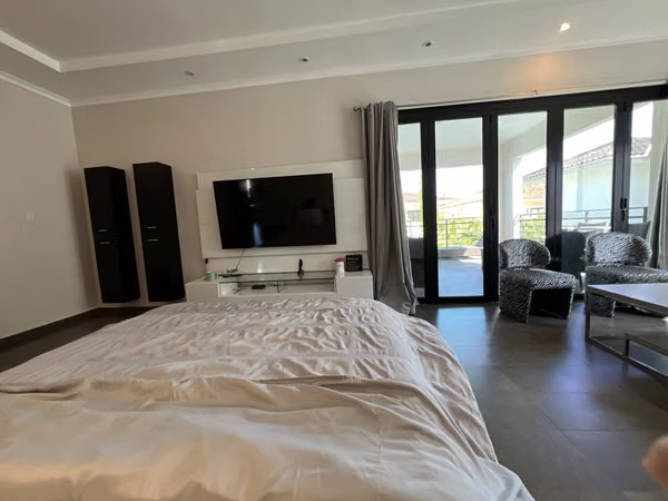 Sale of houses in Costa del Este - Magnolias