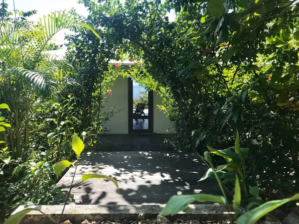 Landfront sale in Cocoloche - Playa Venao