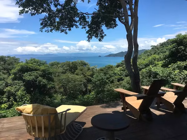 Landfront sale in Cocoloche - Playa Venao