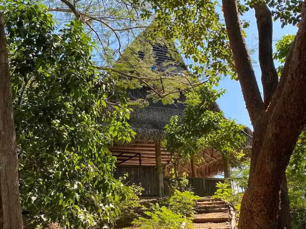 Landfront sale in Cocoloche - Playa Venao