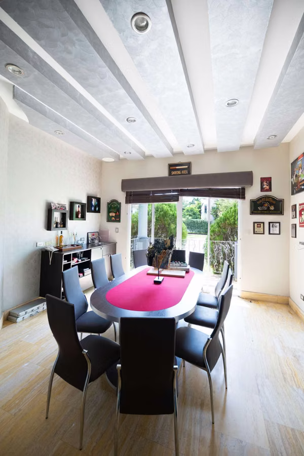Sale of houses in Costa del Este - Balmoral
