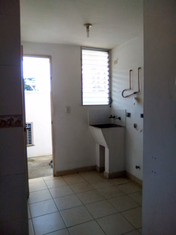 2 Bathrooms Apartment for sale in Bethania