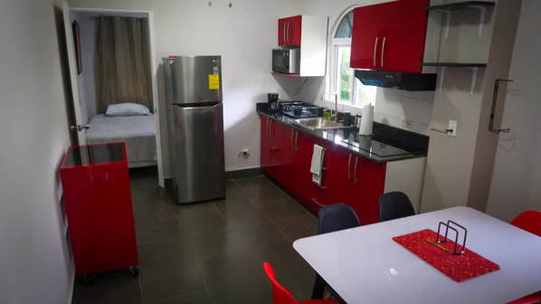 House sale with four apartment units
