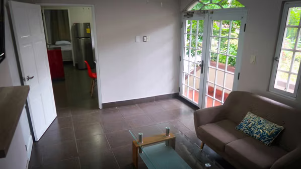 House sale with four apartment units