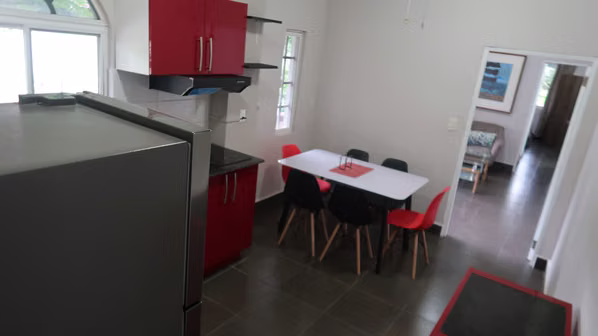 House sale with four apartment units