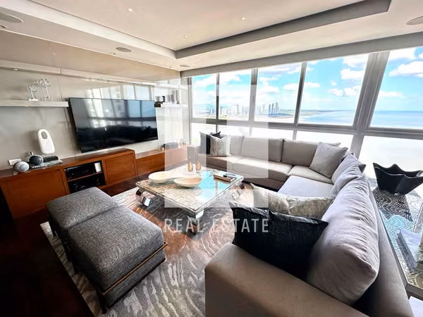 Se Vende Apartamento en Coco del Mar, PH Ocean Sky
