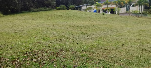 Land in Lucero Golf &amp; Country Club