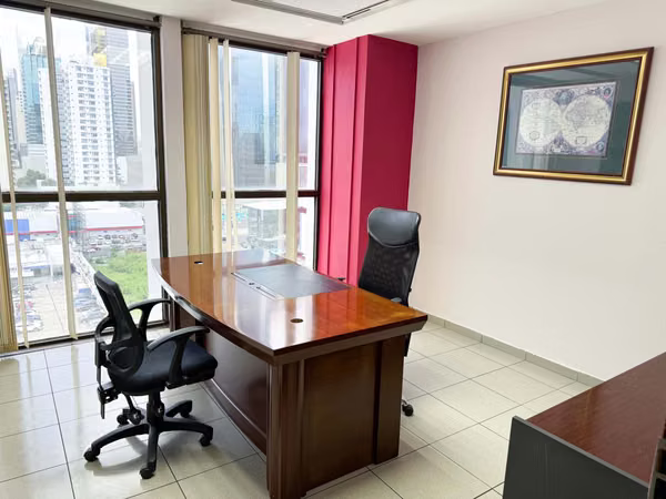 Office for Sale in PH Humbold, Marbella