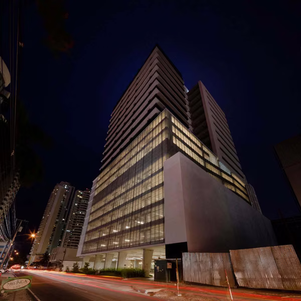 Se vende Oficina en San Francisco - PH Midtown