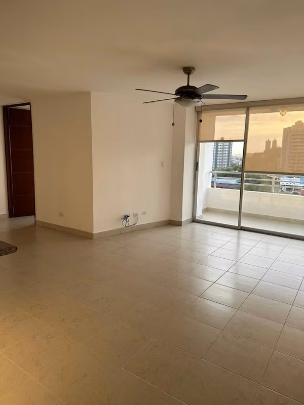 Venta de Apartamento en Ph Central Park