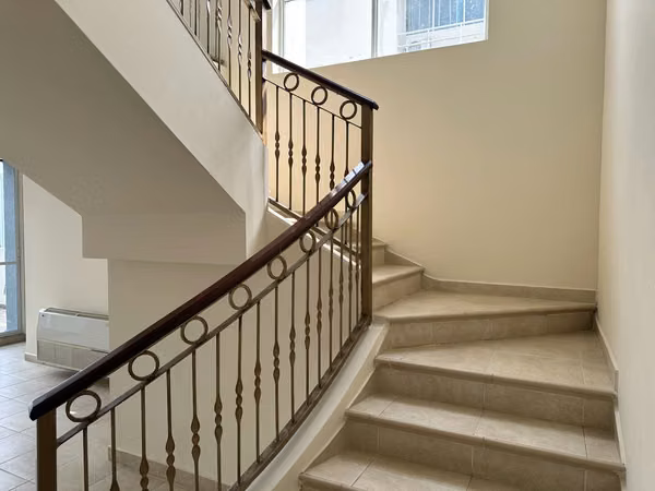 Penthouse in the Center of it All!!  Price Reduced!!