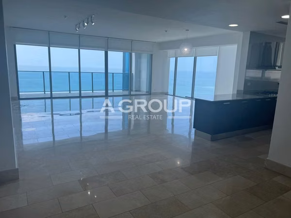 GRAND TOWER - Punta Pacífica - Apartment For Sale