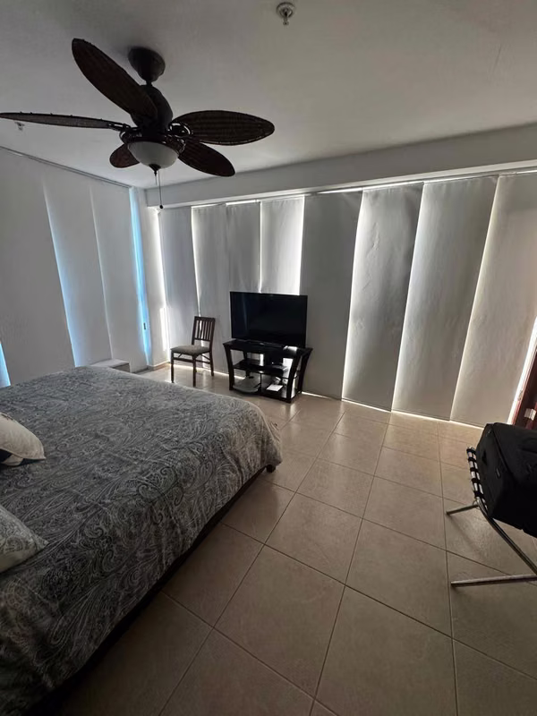 Beachfront Living in Coronado Bay – 2BR Ocean View Condo