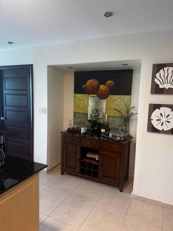 Beachfront Living in Coronado Bay – 2BR Ocean View Condo