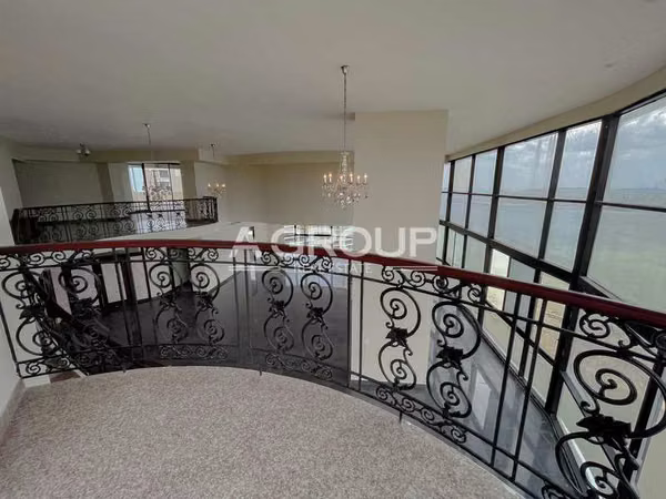 ROYAL PALACE - Punta Paitilla - Penthouse For Sale