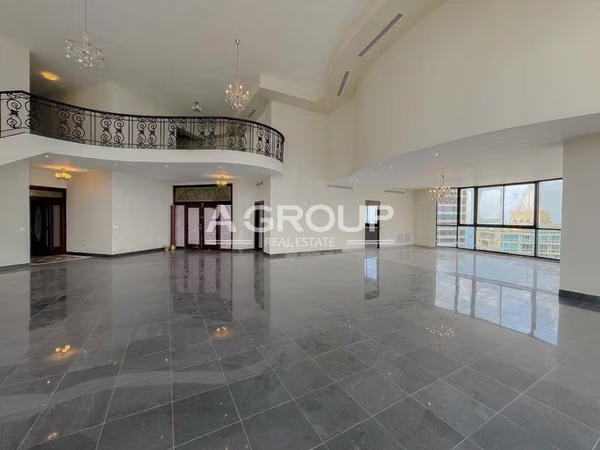 ROYAL PALACE - Punta Paitilla - Penthouse For Sale