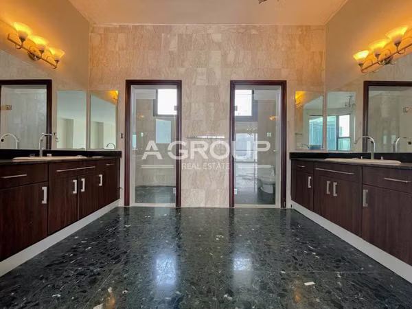 ROYAL PALACE - Punta Paitilla - Penthouse For Sale