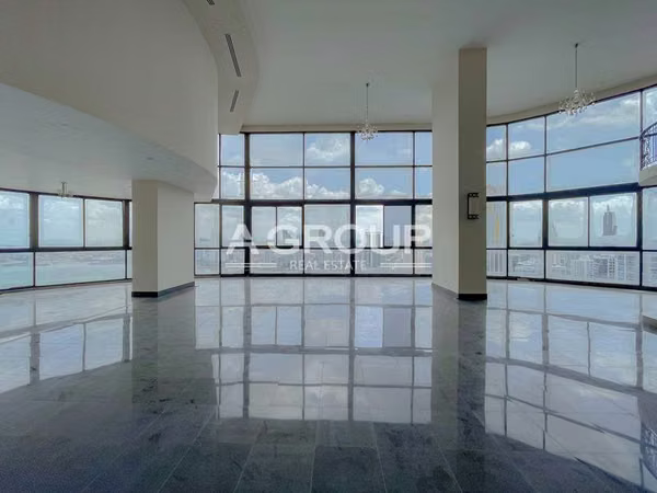 Royal Palace - Punta Paitilla -  Se vende lujoso Penthouse