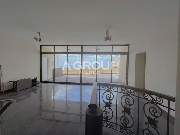 ROYAL PALACE - Punta Paitilla - Penthouse For Sale