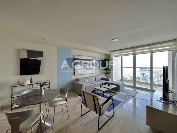 THE REGENT - Costa del Este - Apartment For Sale