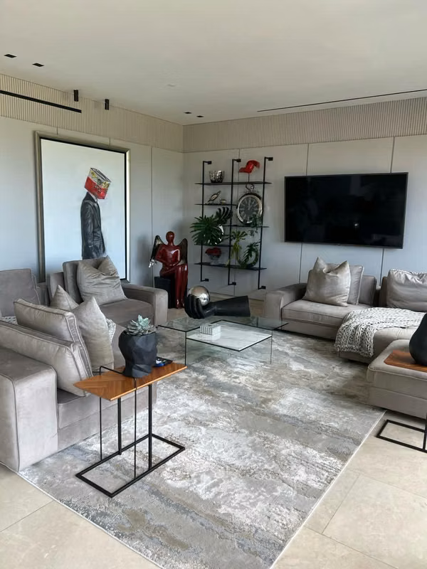 Venta apartamento en Santa María Golf & Country Club