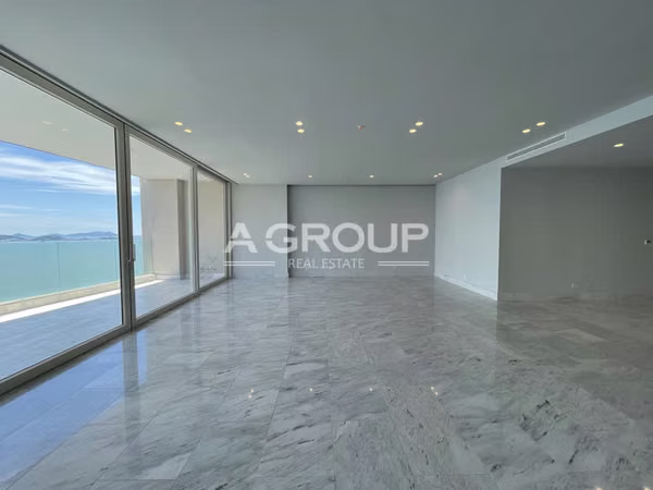 The Towers - Punta Paitilla - Se vende apartamento