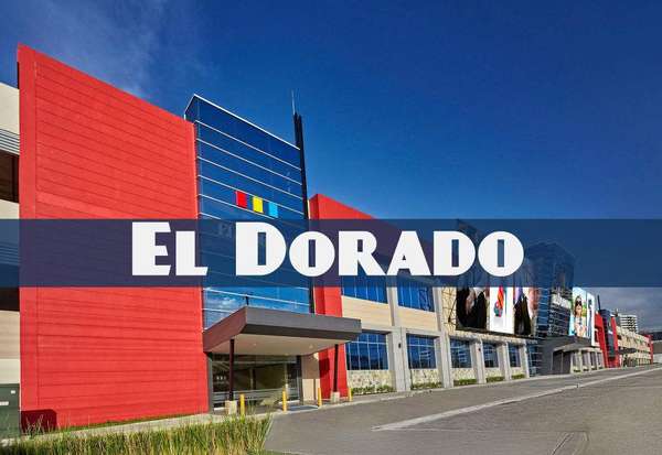 Commercial premises for sale in the Centro Comercial Dorado Mall