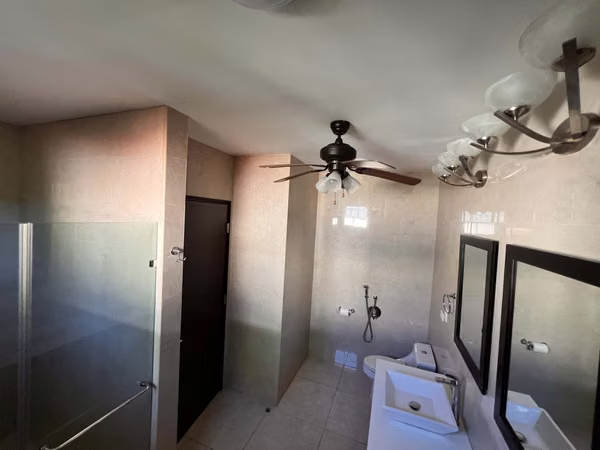 House sale in Panama Pacifico - Woodland