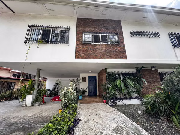 Beautiful house for sale in Nuevo Reparto – El Carmen