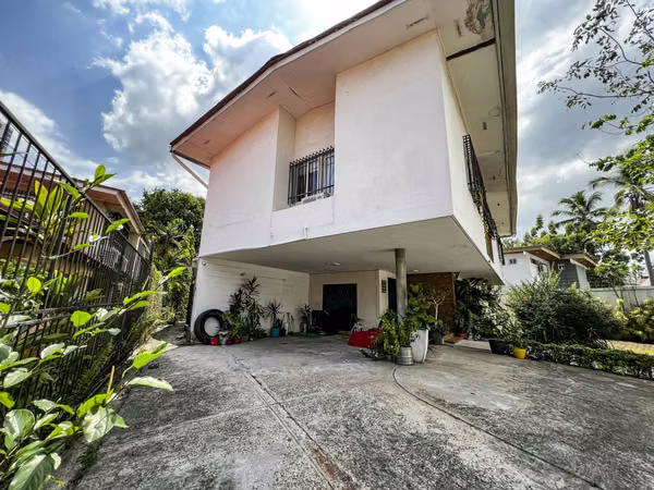Beautiful house for sale in Nuevo Reparto – El Carmen