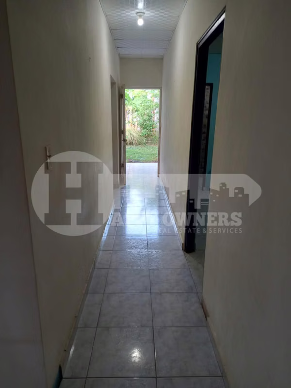 Venta de casa en Urbanización Jalisco, Chitré. MB