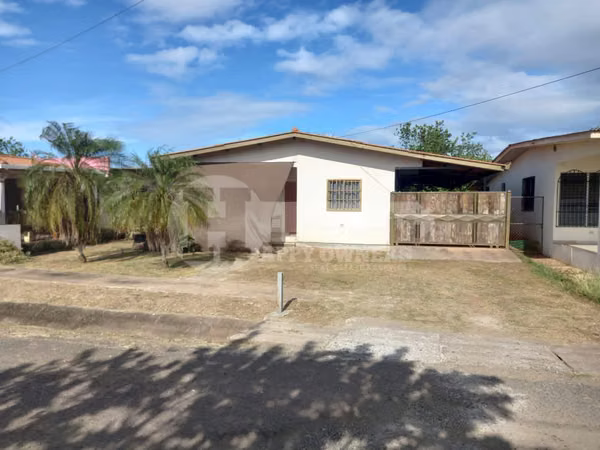 House sale in Urbanización Jalisco