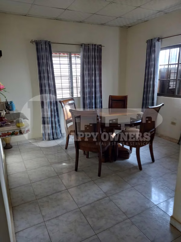 Venta de casa en Urbanización Jalisco, Chitré. MB