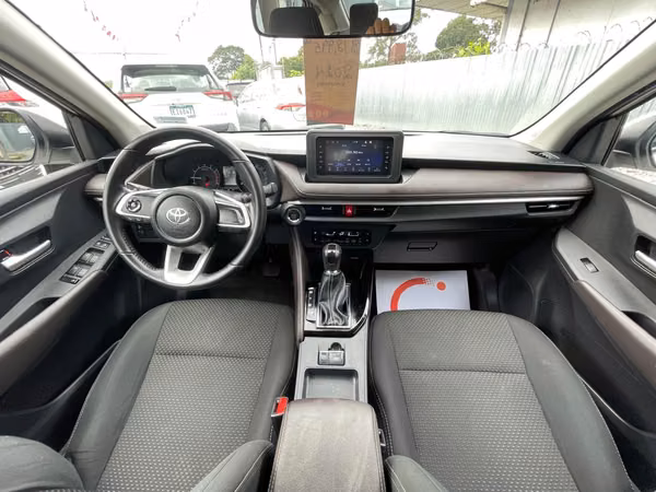 KIA RIO 2024 AUTOMATICO! DISPONIBLE EN DAVID-CHIRIQUI desde 10,995
